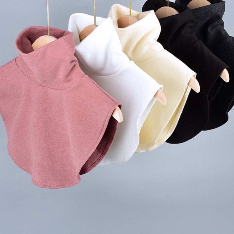 Neck Gaiter Fleece - Термоколпак с высоким воротником для мужчин