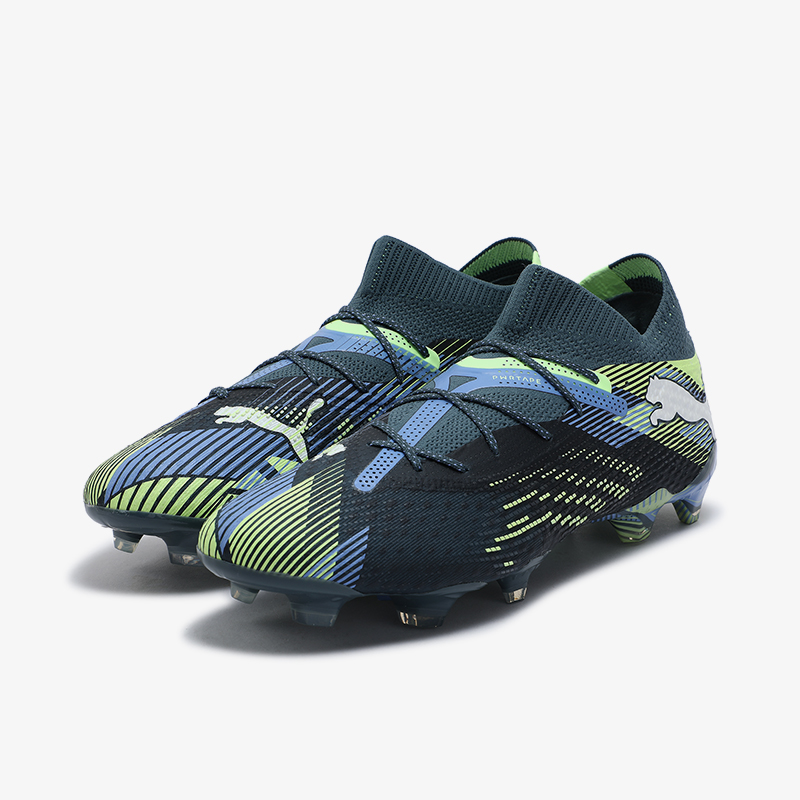 Puma Shoes Rs-X - Оригинальные мужские футбольные кроссовки Puma FUTURE