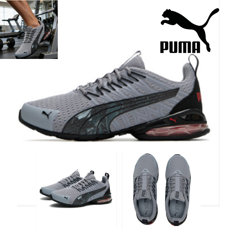 Puma Shoes Rs-X - Летние кроссовки Puma для мужчин и