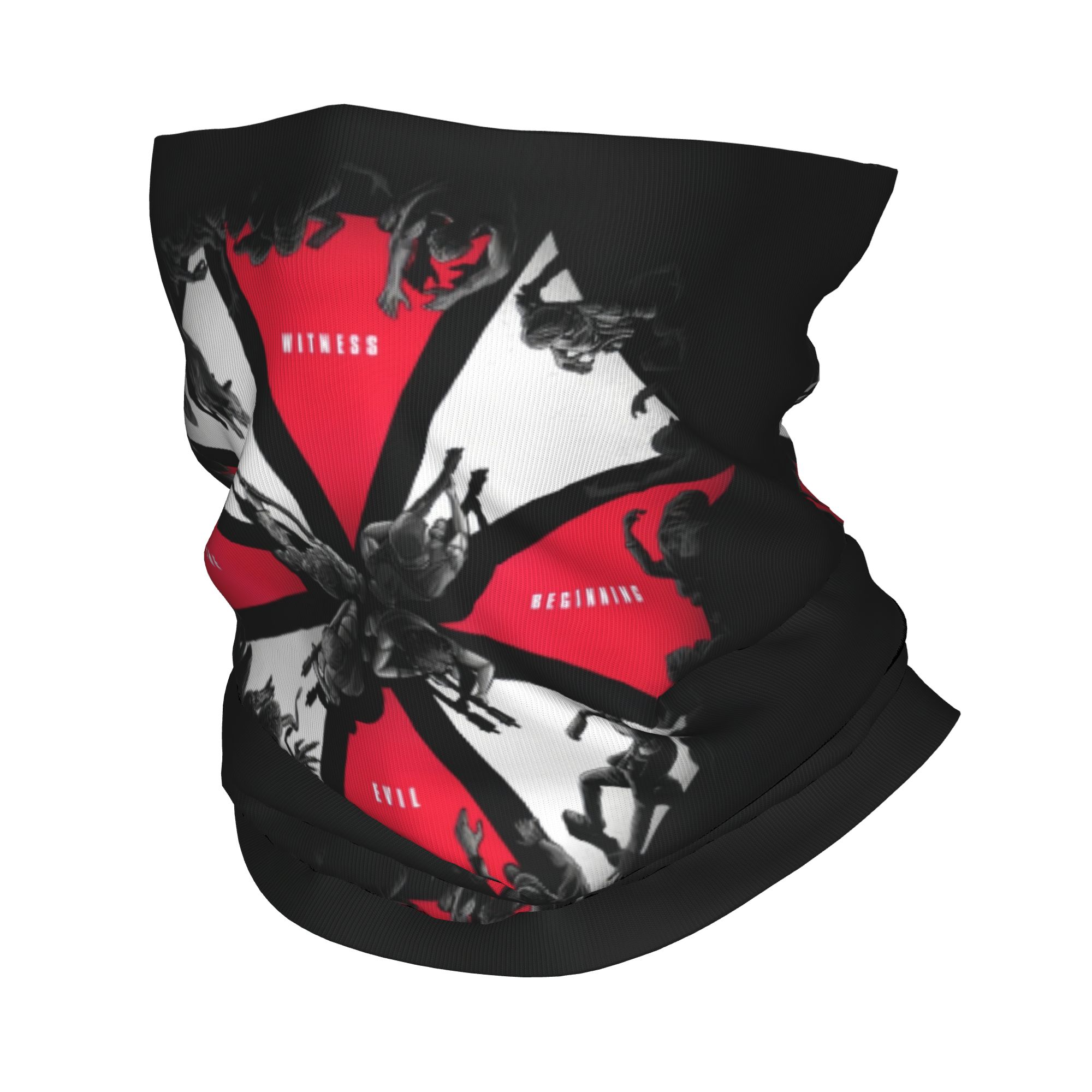 Зонтики Corporations Resident  – обзор и цена Neck Gaiter Fleece