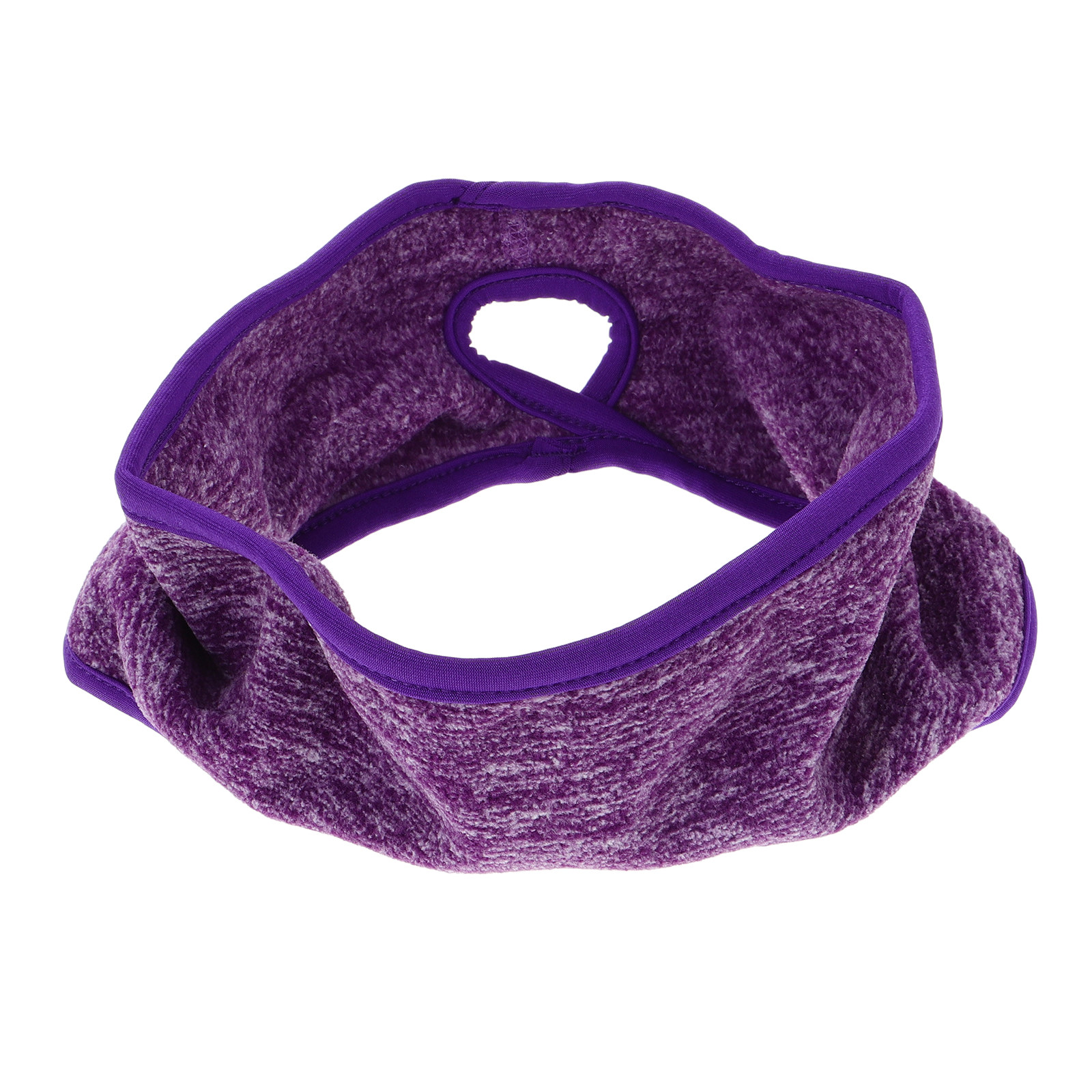 Зимняя повязка на голову с уте – обзор и цена Winter Headband Fleece