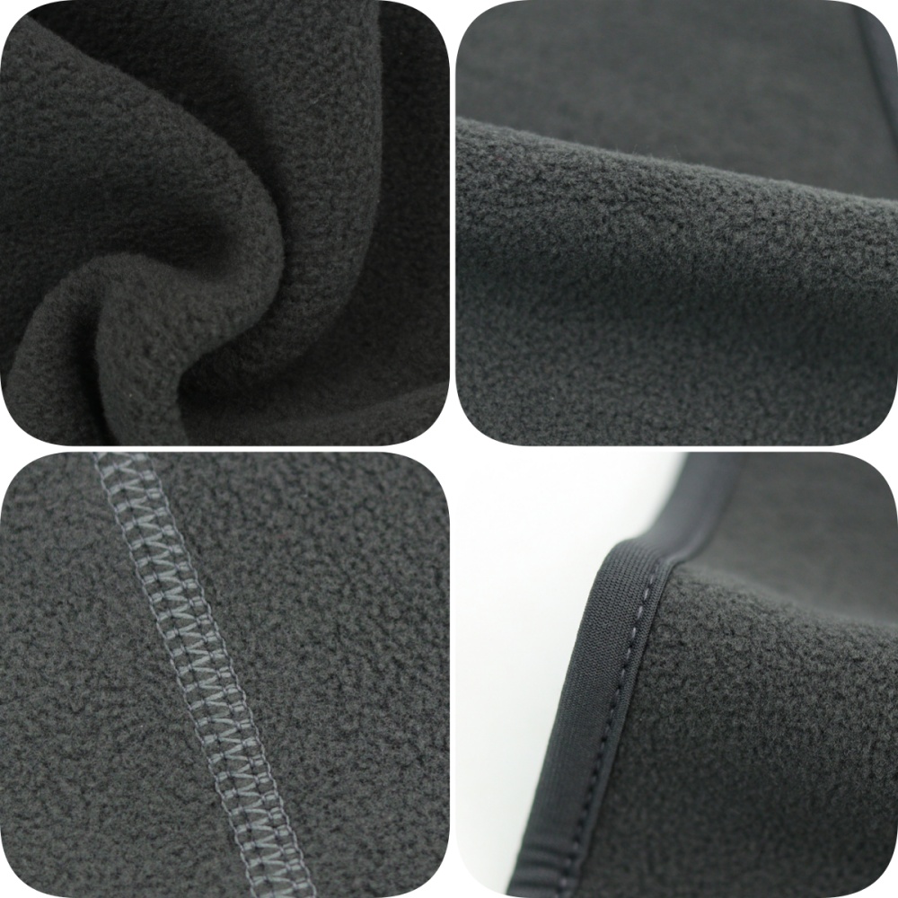 1 шт. флисовые теплые наушники – обзор и цена Winter Headband Fleece