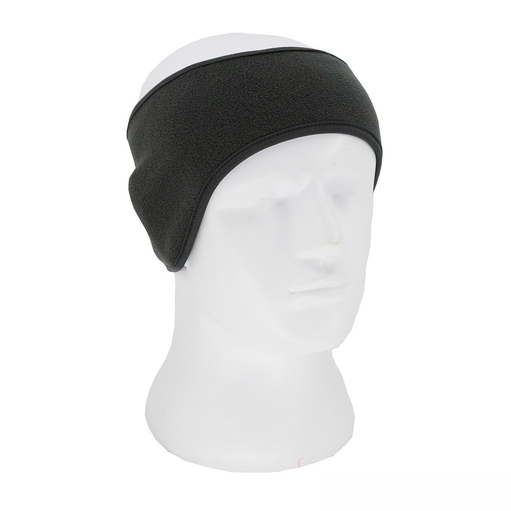 1 шт. флисовые теплые наушники – обзор и цена Winter Headband Fleece