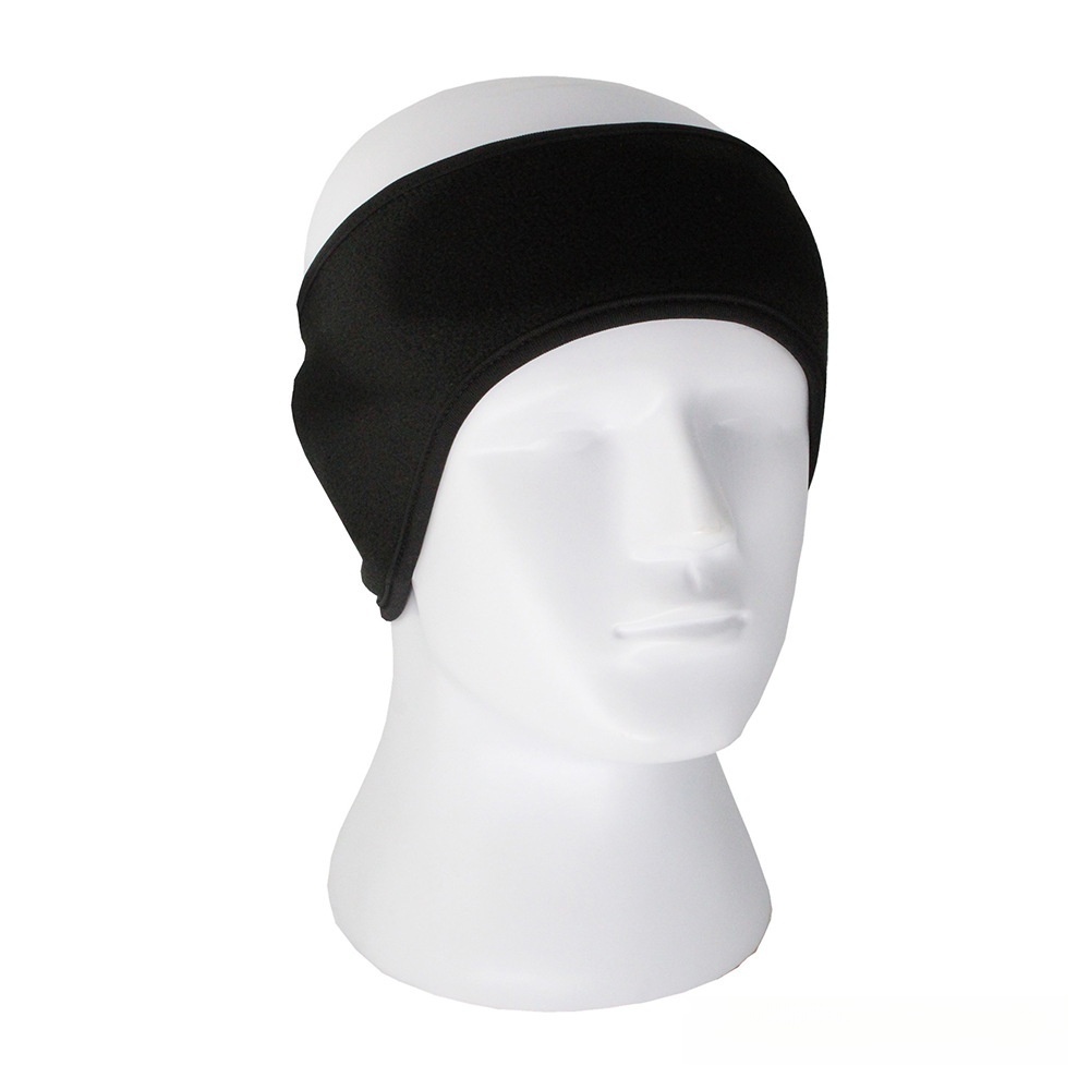 1 шт. флисовые теплые наушники – обзор и цена Winter Headband Fleece