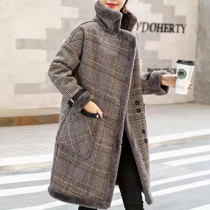 Зимнее теплое пальто 2026: плю – обзор и цена Wool Coat Peacoat