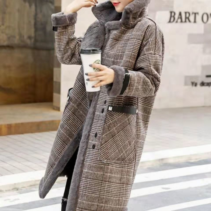 Зимнее теплое пальто 2026: плю – обзор и цена Wool Coat Peacoat