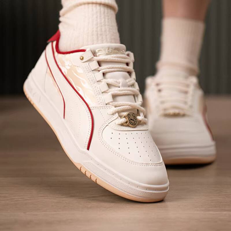 Кроссовки Caven PUMA III Year  – обзор и цена Puma Shoes Rs-X