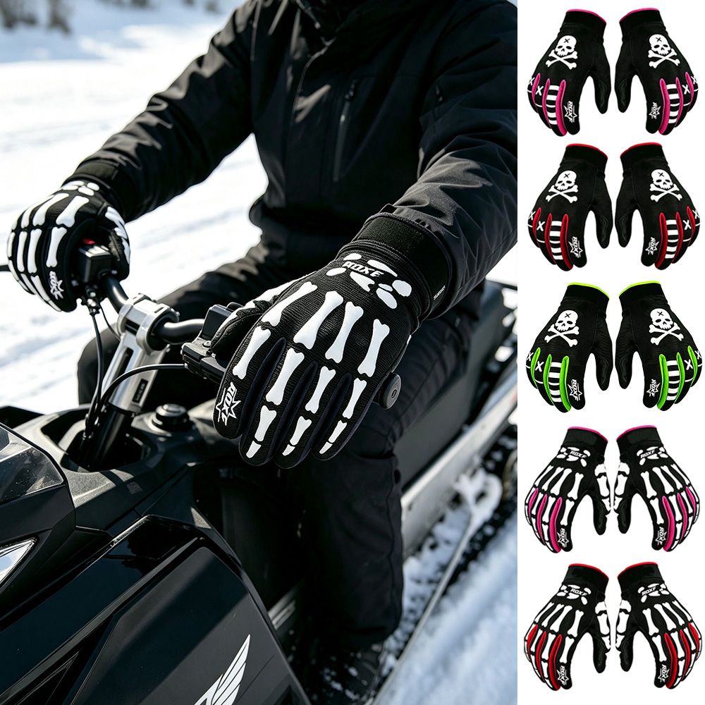 Противоскользящие защитные пер – обзор и цена Touch Screen Gloves