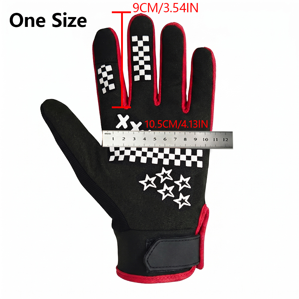 Противоскользящие защитные пер – обзор и цена Touch Screen Gloves