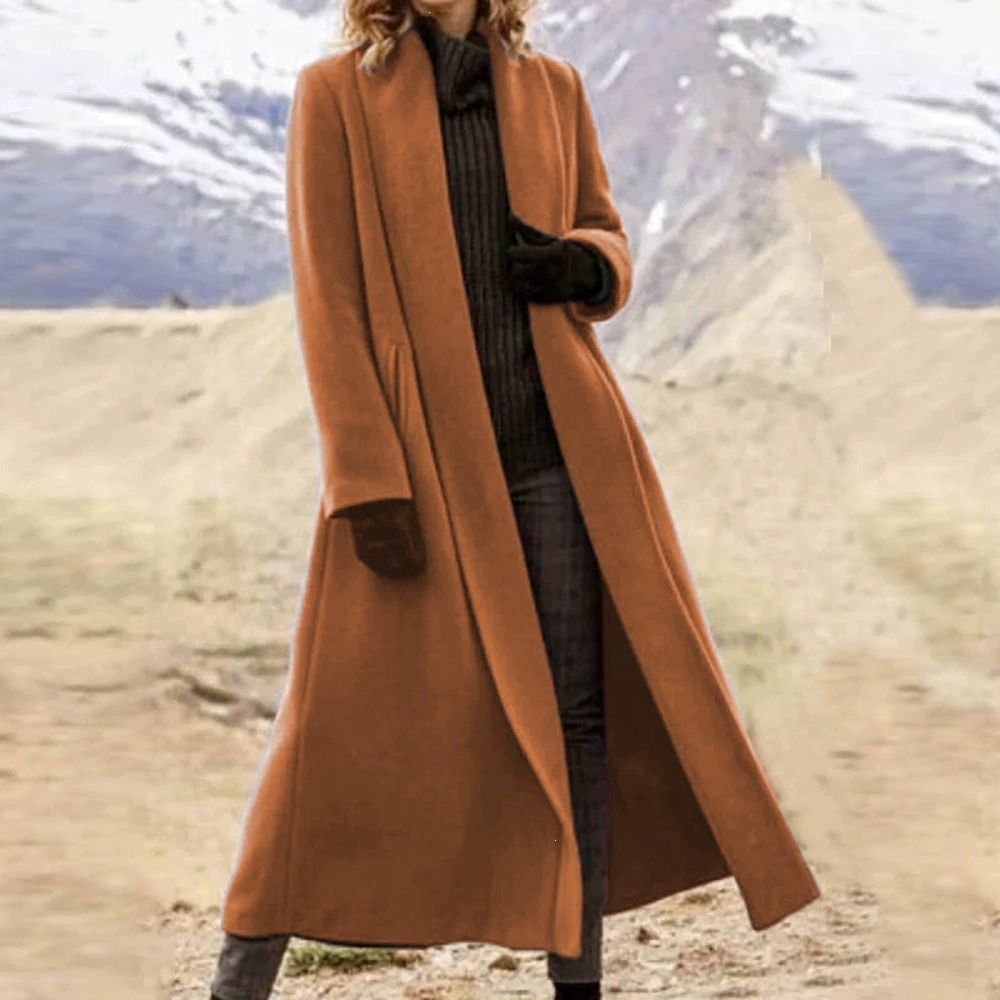 Женское шерстяное пальто больш – обзор и цена Wool Coat Peacoat