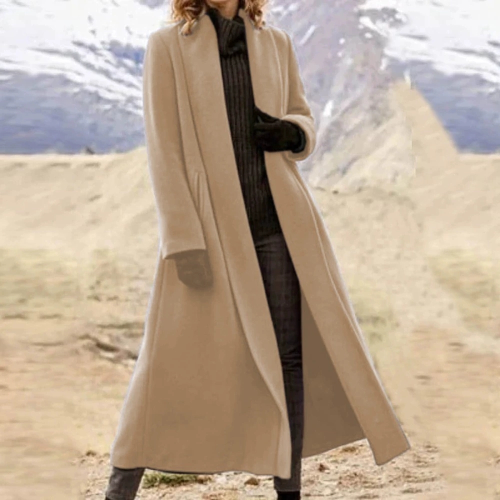 Женское шерстяное пальто больш – обзор и цена Wool Coat Peacoat