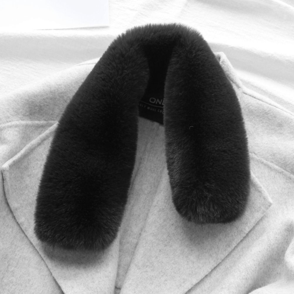 Гетры для шеи для женщин, мехо – обзор и цена Wool Coat Peacoat