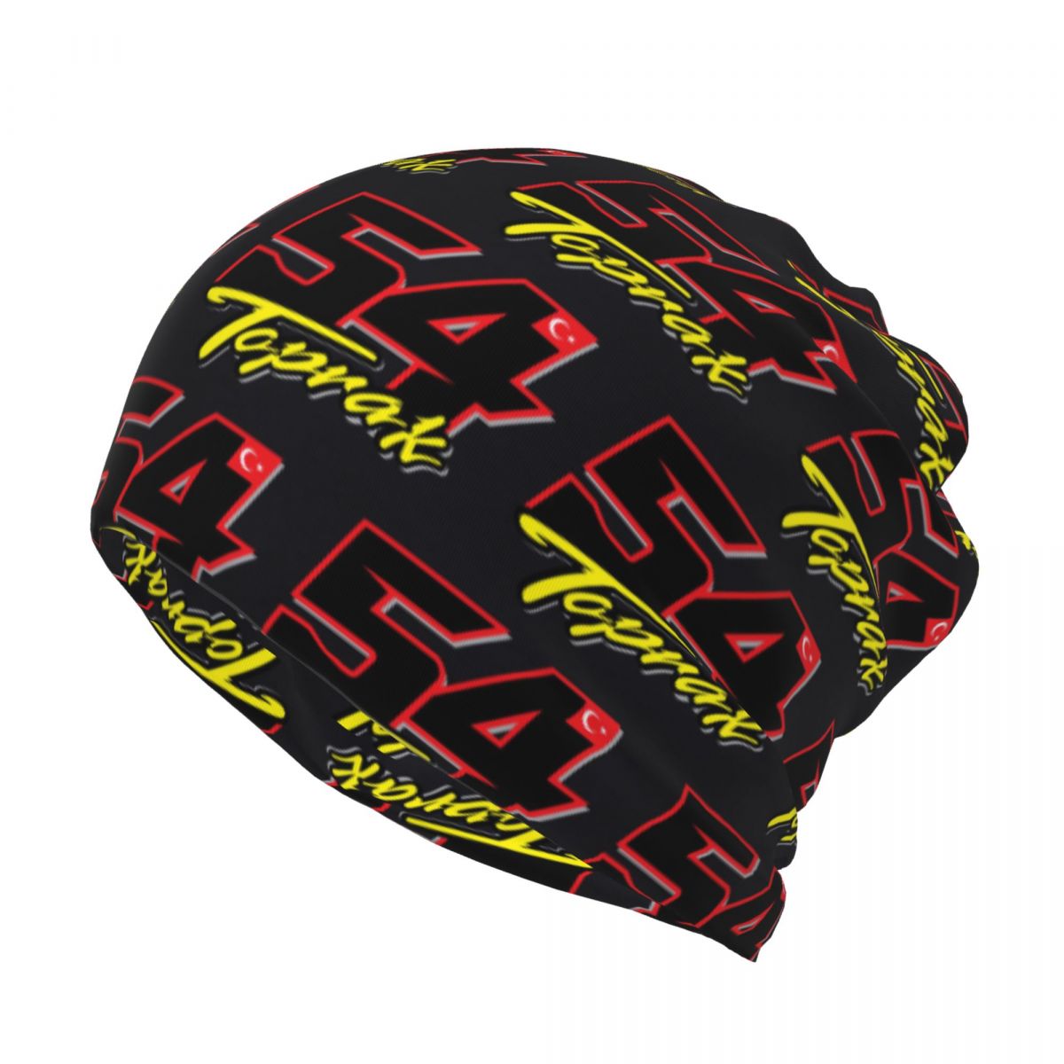 Toprak Razgatlioglu 54 Bandana – обзор и цена Knit Beanie Hat Warm