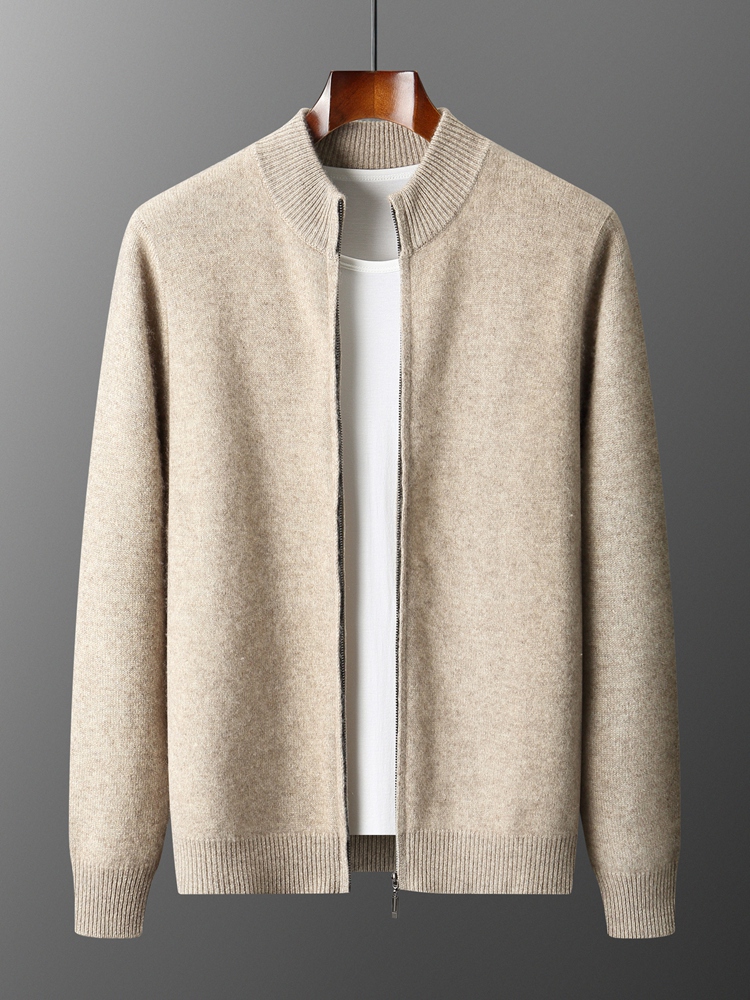 Мужской трикотаж из 100% мерин – обзор и цена Wool Coat Peacoat