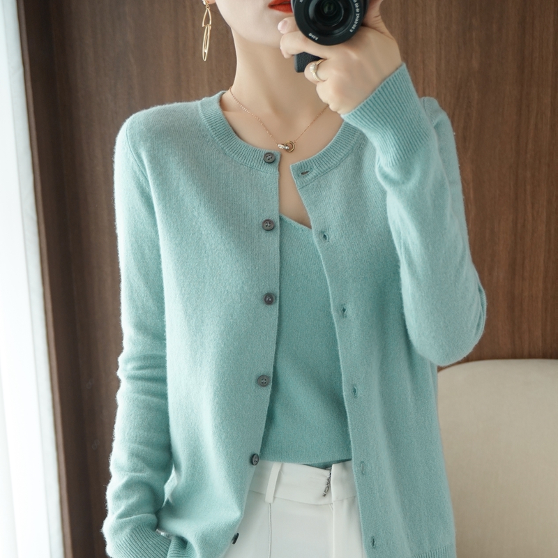 Женский трикотажный кардиган и – обзор и цена Wool Coat Peacoat