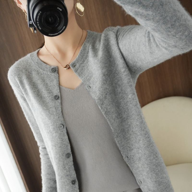 Женский трикотажный кардиган и – обзор и цена Wool Coat Peacoat