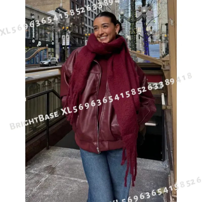 2025 Женский зимний теплый тол – обзор и цена Cashmere Pashmina Wrap