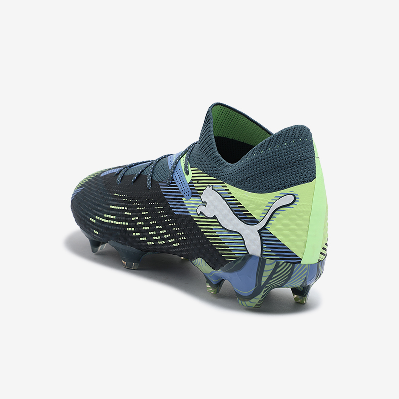 Оригинальные мужские футбольны – обзор и цена Puma Shoes Rs-X