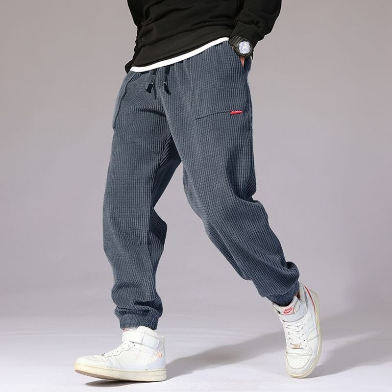 Мужские вельветовые спортивные – обзор и цена Corduroy Pant Warm