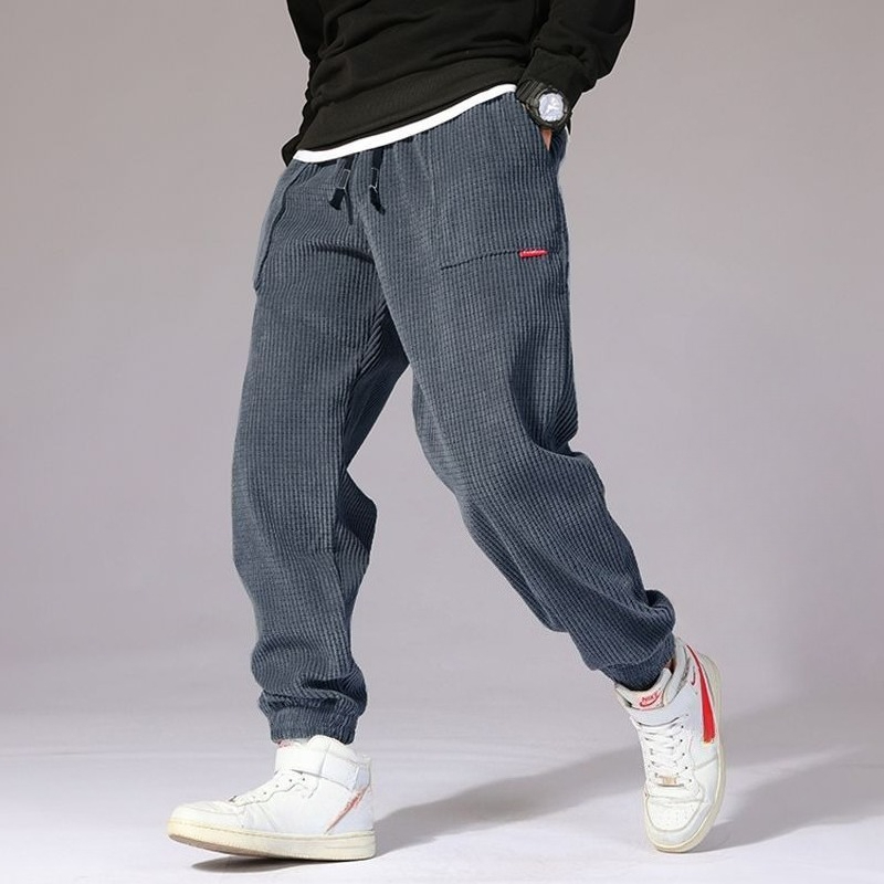 Мужские вельветовые спортивные – обзор и цена Corduroy Pant Warm