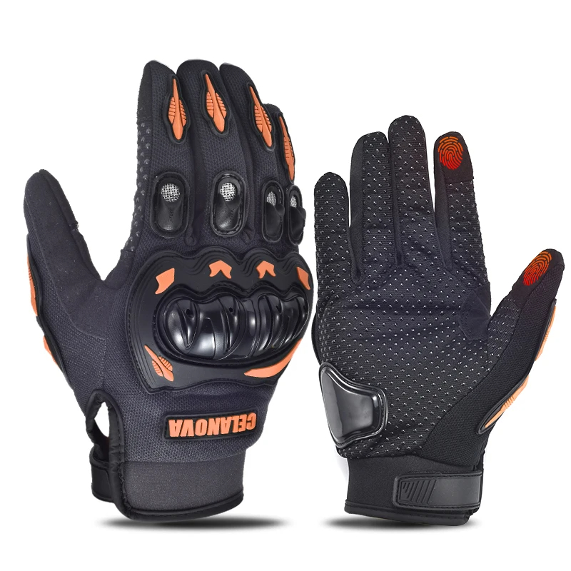 Новые мужские велосипедные мот – обзор и цена Touch Screen Gloves