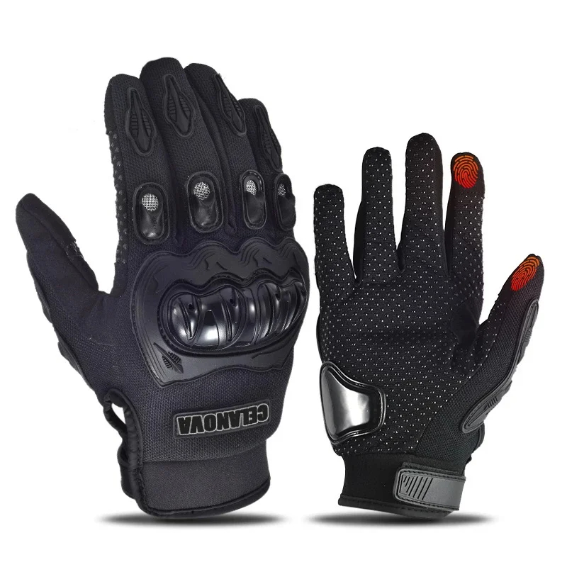 Новые мужские велосипедные мот – обзор и цена Touch Screen Gloves