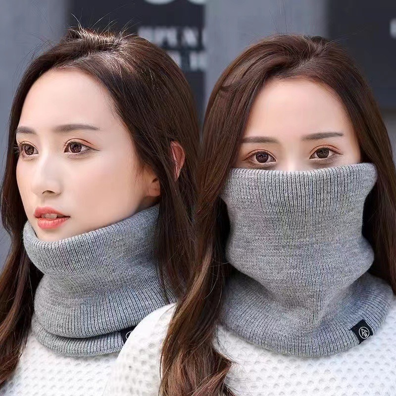 Утолщенные гетры унисекс на фл – обзор и цена Neck Gaiter Fleece
