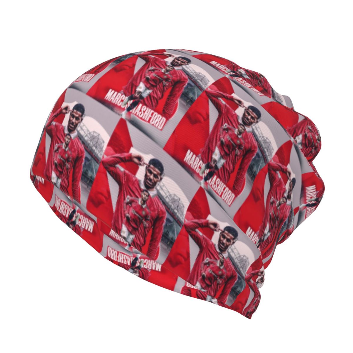Бандана-шарф Marcus Rashford N – обзор и цена Knit Beanie Hat Warm